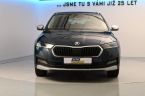 Škoda Octavia - fotka číslo 2