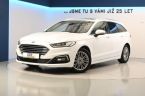 Ford Mondeo - fotka číslo 0