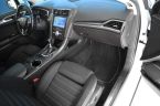 Ford Mondeo - fotka číslo 9