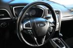 Ford Mondeo - fotka číslo 12