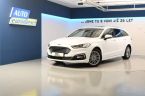 Ford Mondeo - fotka číslo 1