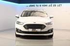 Ford Mondeo - fotka číslo 2