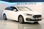 Ford Mondeo - fotka číslo 3
