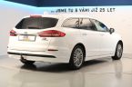 Ford Mondeo - fotka číslo 4
