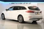 Ford Mondeo - fotka číslo 6