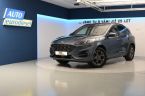 Ford Kuga - fotka číslo 1