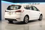 Ford S-MAX - fotka číslo 4