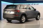 Škoda Kodiaq - fotka číslo 4
