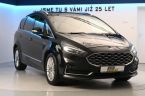 Ford S-MAX - fotka číslo 3