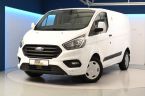 Ford Transit - fotka číslo 0
