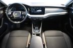 Škoda Octavia - fotka číslo 11