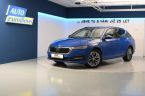 Škoda Octavia - fotka číslo 1