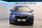 Škoda Octavia - fotka číslo 2