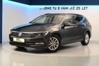 Volkswagen Passat - fotka číslo 0