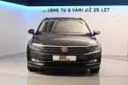 Volkswagen Passat - fotka číslo 2