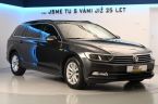 Volkswagen Passat - fotka číslo 3