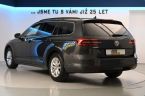 Volkswagen Passat - fotka číslo 6