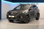 Ford Kuga - fotka číslo 0