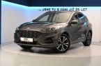 Ford Kuga - fotka číslo 0