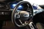 Ford Kuga - fotka číslo 12