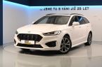 Ford Mondeo - fotka číslo 0