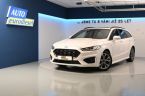 Ford Mondeo - fotka číslo 1