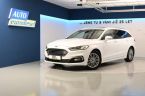 Ford Mondeo - fotka číslo 1