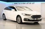 Ford Mondeo - fotka číslo 3