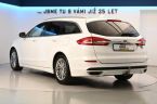 Ford Mondeo - fotka číslo 6