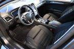 Ford Mondeo - fotka číslo 10