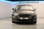 Ford Mondeo - fotka číslo 2
