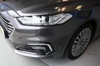 Ford Mondeo - fotka číslo 30