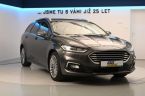 Ford Mondeo - fotka číslo 3