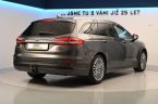 Ford Mondeo - fotka číslo 4