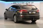 Ford Mondeo - fotka číslo 6