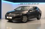 Škoda Superb - fotka číslo 0