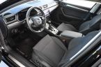 Škoda Superb - fotka číslo 10
