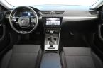 Škoda Superb - fotka číslo 11