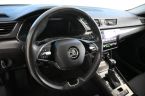 Škoda Superb - fotka číslo 12