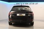Škoda Superb - fotka číslo 5