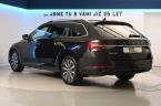Škoda Superb - fotka číslo 6