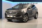 Ford Edge - fotka číslo 0