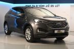 Ford Edge - fotka číslo 3