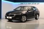 Škoda Octavia - fotka číslo 0