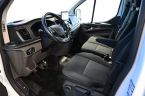 Ford Transit - fotka číslo 9