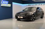 Mercedes Třída C - fotka číslo 1