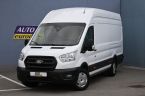 Ford Transit - fotka číslo 0