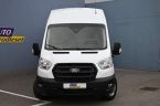 Ford Transit - fotka číslo 1