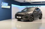 Ford Kuga - fotka číslo 1