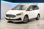 Ford Galaxy - fotka číslo 0